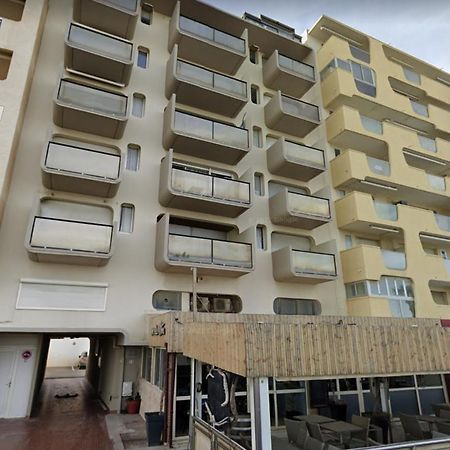 "Mediterranee" Salon Vue Mer Au Coeur De La Ville 10M De La Plage Canet-en-Roussillon Exterior photo
